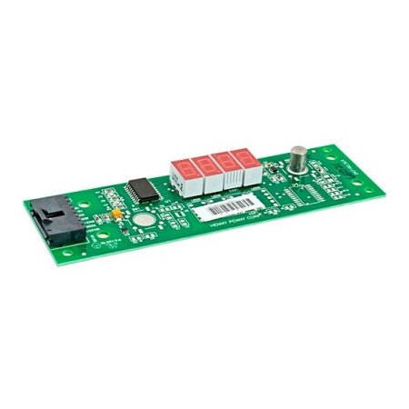 Allpoints Assembly 1 Timer Display For Henny Penny 2271210